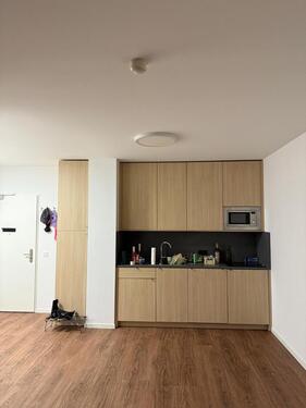 Foto - Etagenwohnung in Berlin