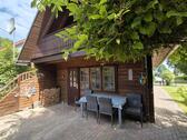 Foto - Holzhaus gepflegt - 180.000,00 EUR Kaufpreis,