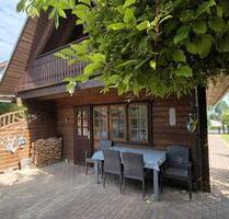 Holzhaus gepflegt - 180.000,00 EUR Kaufpreis, in Liepgarten (PLZ: 17375)