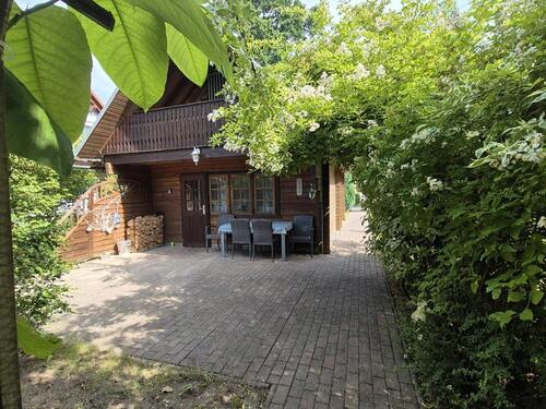 Foto - Einfamilienhaus zum Kaufen in Liepgarten