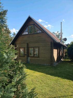 Foto - Einfamilienhaus in Liepgarten zum Kaufen