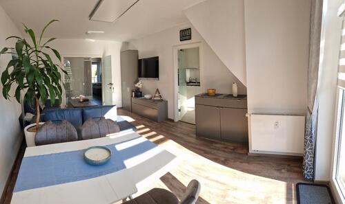 Foto - Etagenwohnung zur Miete in Chemnitz