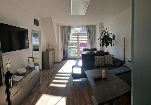 Foto - Etagenwohnung in Chemnitz