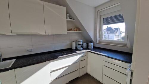 Foto - Etagenwohnung in Chemnitz zur Miete