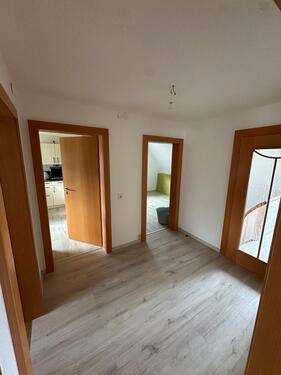 Foto - Etagenwohnung in Borken (Hessen) zur Miete