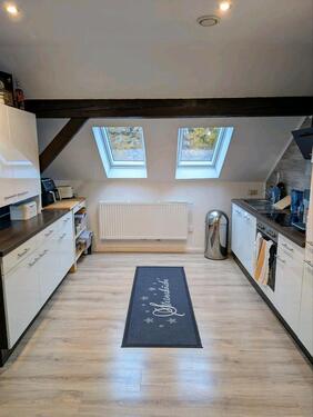 Foto - 4 Zimmer Etagenwohnung zur Miete in Uplengen