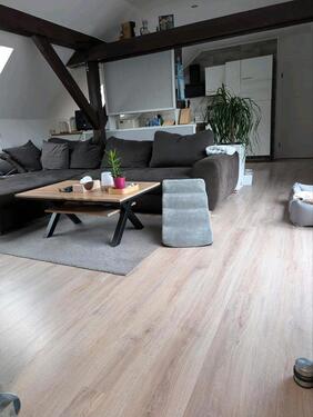 Foto - 4 Zimmer Etagenwohnung in Uplengen