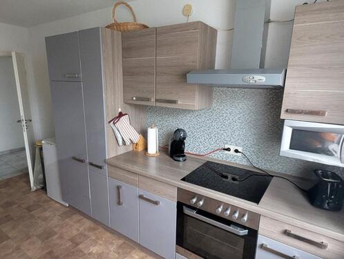 Foto - 2 Zimmer Etagenwohnung in Birkenfeld