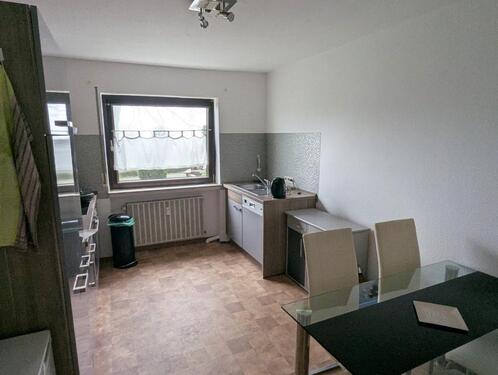 Foto - Etagenwohnung in Birkenfeld zur Miete
