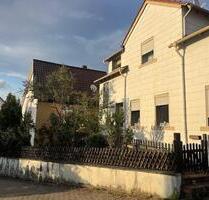 Ein Familienhaus mit Garten in Zentrum, Lauterecken Ein Familienhaus mit Garten in Zentrum, Lauterecken