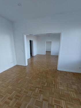 Foto - Flensburg - Turnerberg 4-Zimmer-Wohnung-Altbau - modernisiert - Erstbezug