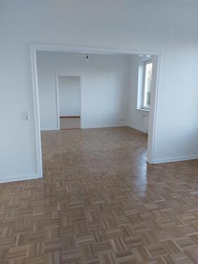 Foto - 4 Zimmer Etagenwohnung in Flensburg