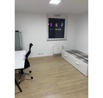 1 Zimmer Apartment in Uni-Nähe - Pauchal inkl. Strom + Internet - Dortmund Hombruch