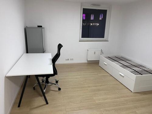 Foto - 1 Zimmer Etagenwohnung zur Miete in Dortmund
