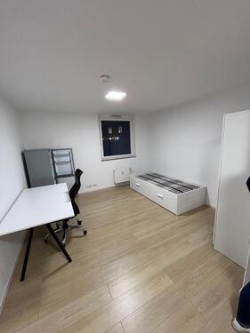 Foto - 1 Zimmer Etagenwohnung in Dortmund