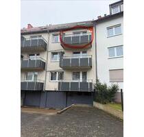 Wüste(Limberger Straße)– 2 Zimmer Wohnung mit Balkon - Osnabrück