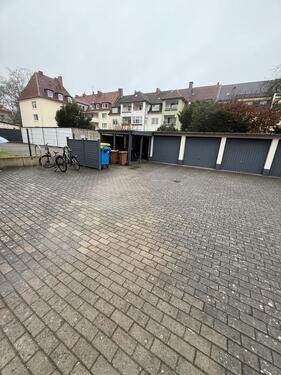 Foto - Etagenwohnung in Osnabrück zur Miete