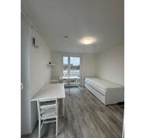 Studentenwohnung im Herzen von Augsburg | 530€ | Ab sofort