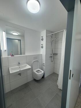 Foto - 1 Zimmer Etagenwohnung zur Miete in Augsburg