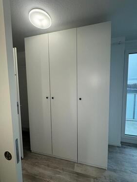 Foto - Etagenwohnung in Augsburg zur Miete