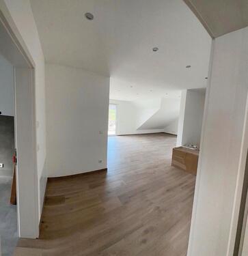 Foto - 3 Zimmer Dachgeschoßwohnung in Breuberg