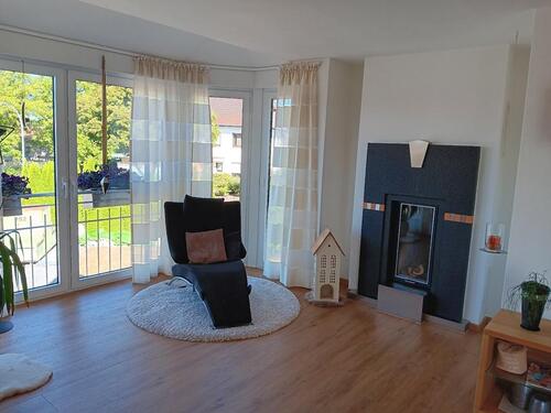 Foto - Etagenwohnung in Bad Laer zur Miete