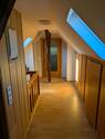 Foto - Dachgeschosswohnung auf zwei Etagen, 4 Zimmer, Kü, Bad