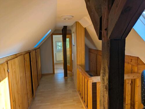 Foto - 4 Zimmer Dachgeschoßwohnung zur Miete in Schönborn