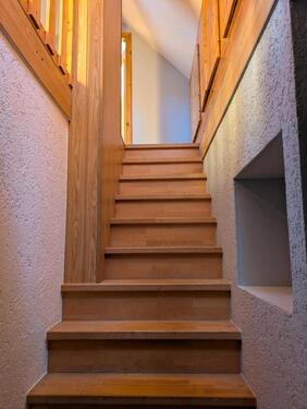 Foto - 4 Zimmer Dachgeschoßwohnung in Schönborn