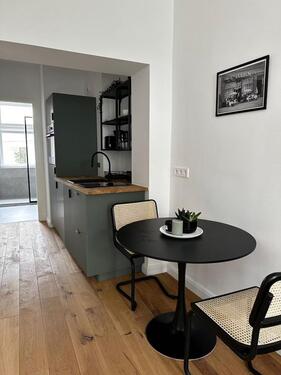 Foto - Etagenwohnung in Berlin zur Miete