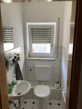 Foto - Erdgeschoßwohnung in Lahnau zum Kaufen