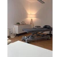 Praxisräume zur Untermiete ab Juli 2026 - Würselen