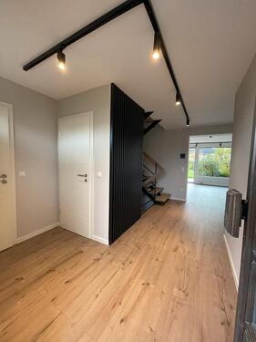 Foto - Modernes Reihenmittelhaus in zentraler Lage (Coburg - Heimatring)