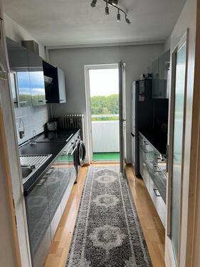 Foto - Etagenwohnung in Erlensee zum Kaufen