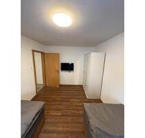 WG in 3 Zimmer Wohnung - 450,00&nbsp;EUR Kaltmiete, ca.&nbsp; 70,00&nbsp;m&sup2; in Bellenberg (PLZ: 89287)