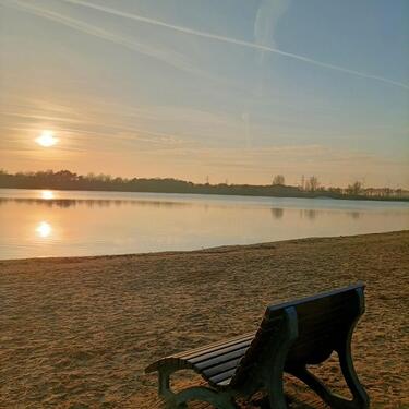 Foto - Ferienhaus moin Seeblick Heede – Moderne Auszeit direkt am Heeder