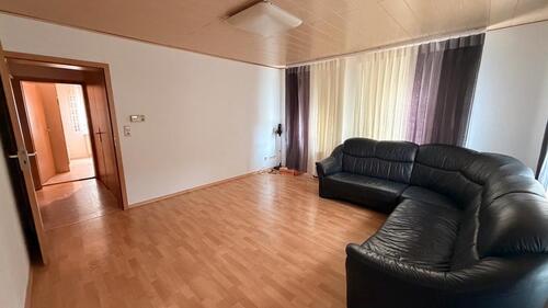 Foto - 4 Zimmer Etagenwohnung zur Miete in Herrenberg