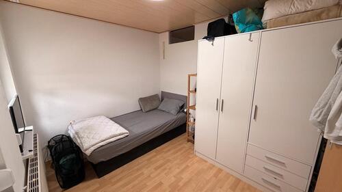 Foto - Etagenwohnung in Herrenberg zur Miete