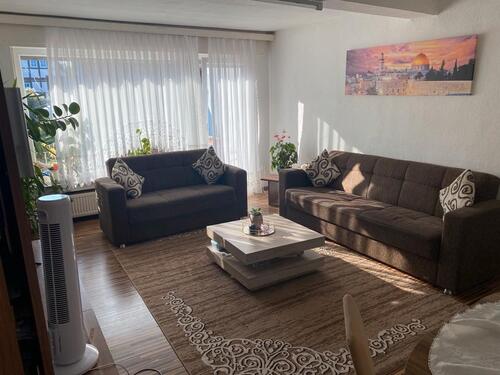 Foto - 3 Zimmer Etagenwohnung zur Miete in Blomberg