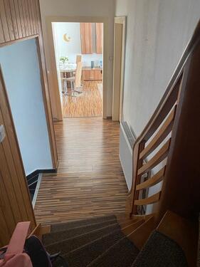 Foto - Etagenwohnung in Blomberg zur Miete