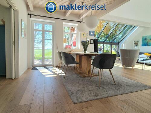 Foto - Traumhaftes Landhaus mit zwei Einheiten in idyllischer Lage