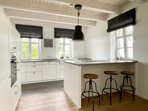 Foto - Einfamilienhaus in Wittmund zur Miete