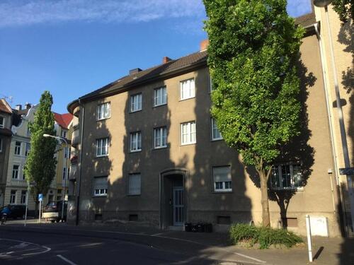 Foto - 3 Zimmer Erdgeschoßwohnung in Mönchengladbach