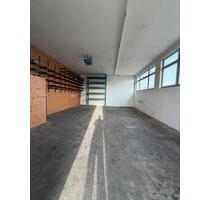 Lagerhalle zu vermieten - 400,00&nbsp;EUR Miete, in Bachhagel (PLZ: 89429)