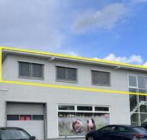 Funktionale Praxisfläche mit 106 m² in RaublingPfraundorf - Rohrdorf