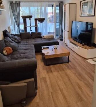 Foto - 3-Raum-Wohnung in Erfurt Krämpfervorstadt