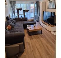 3-Raum-Wohnung in Erfurt Krämpfervorstadt - Jena Kernberge 3-Raum-Wohnung in Erfurt Krämpfervorstadt - Jena Kernberge