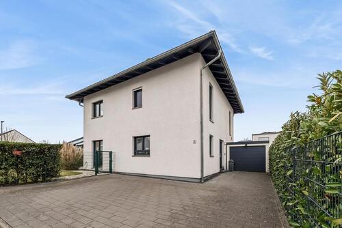 Foto - 4 Zimmer Einfamilienhaus zum Kaufen in Kerpen