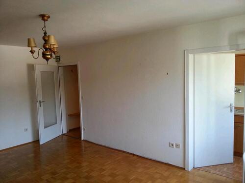 Foto - Ein Zimmer Wohnung in Bad Reichenhall