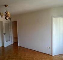 Ein Zimmer Wohnung in Bad Reichenhall